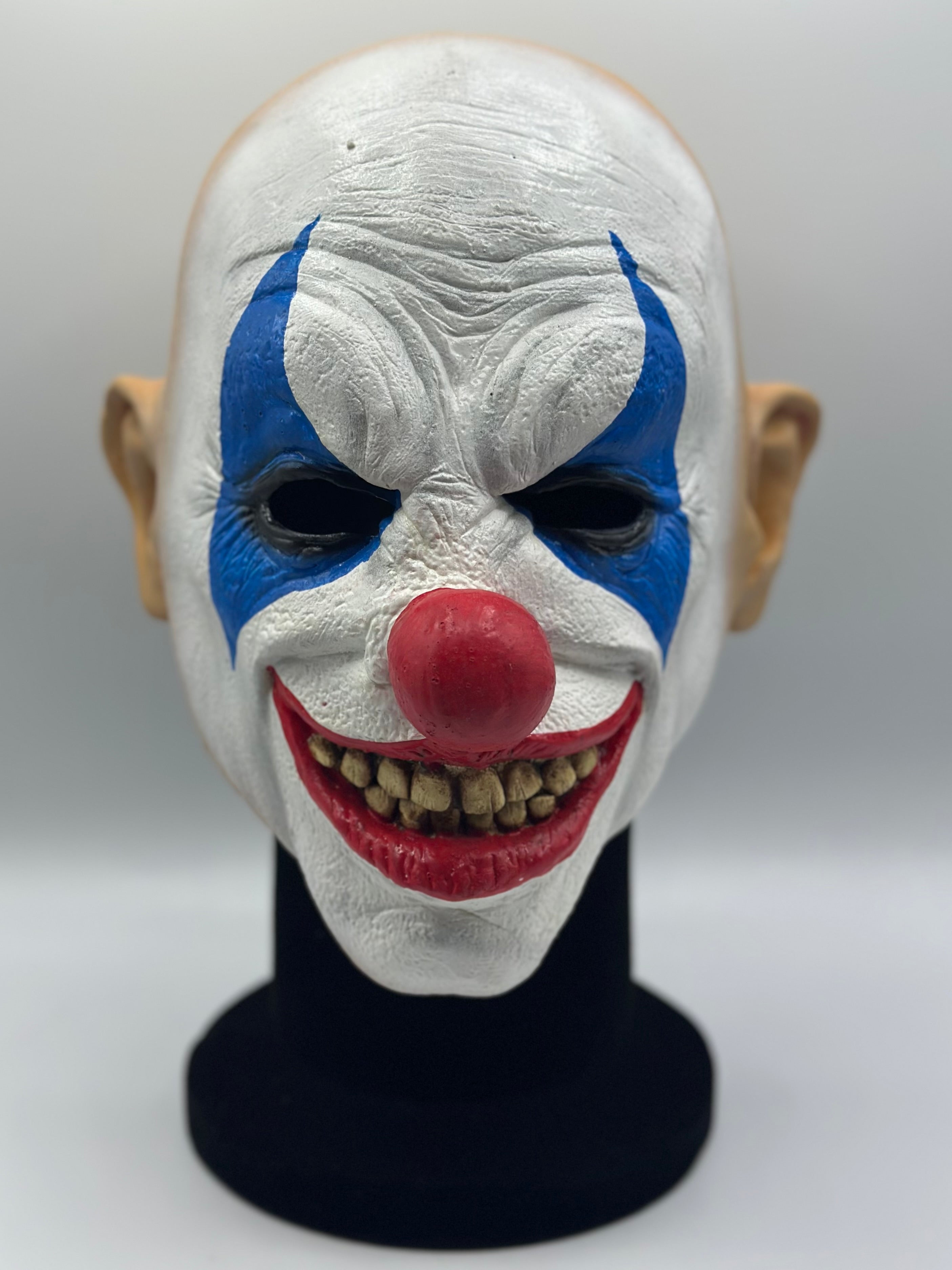 Halloween shops mask